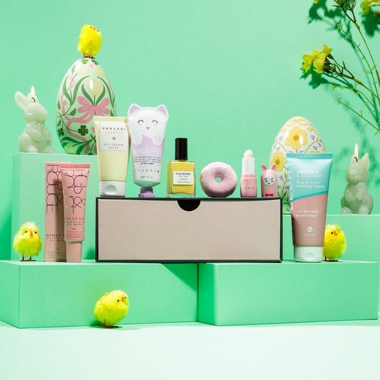 The 'Easter' Box