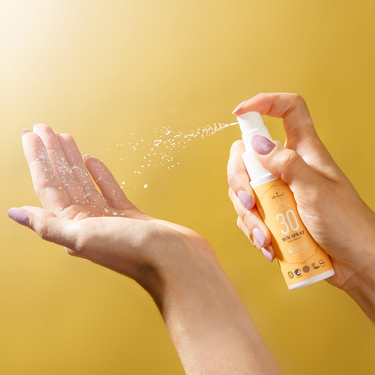 The 'Summer Travel' Box