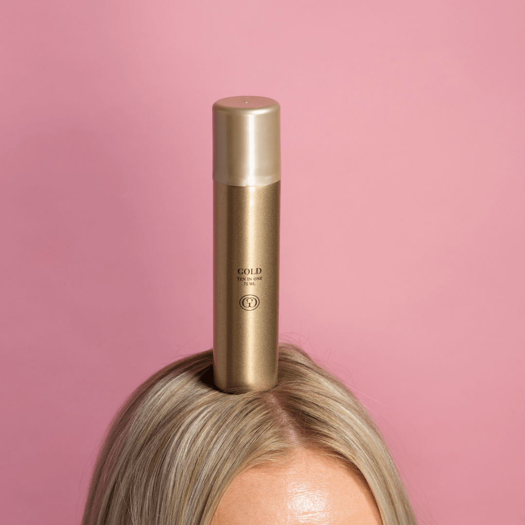 The 'Hair Essentials' Box