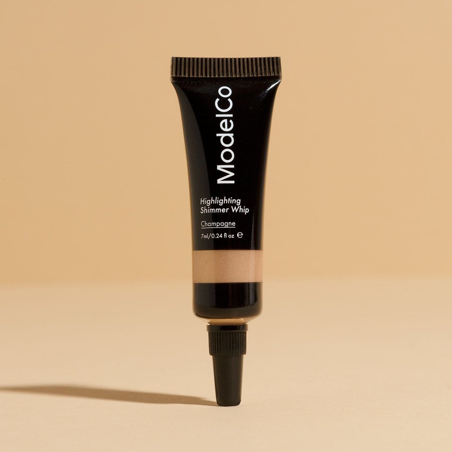 Highlighting Shimmer Whip