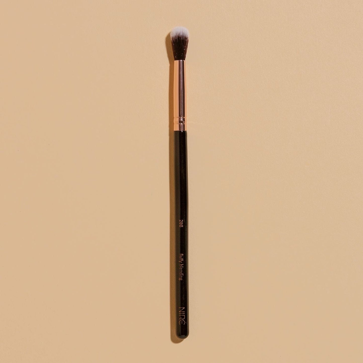 208 Fluffy Blending Brush