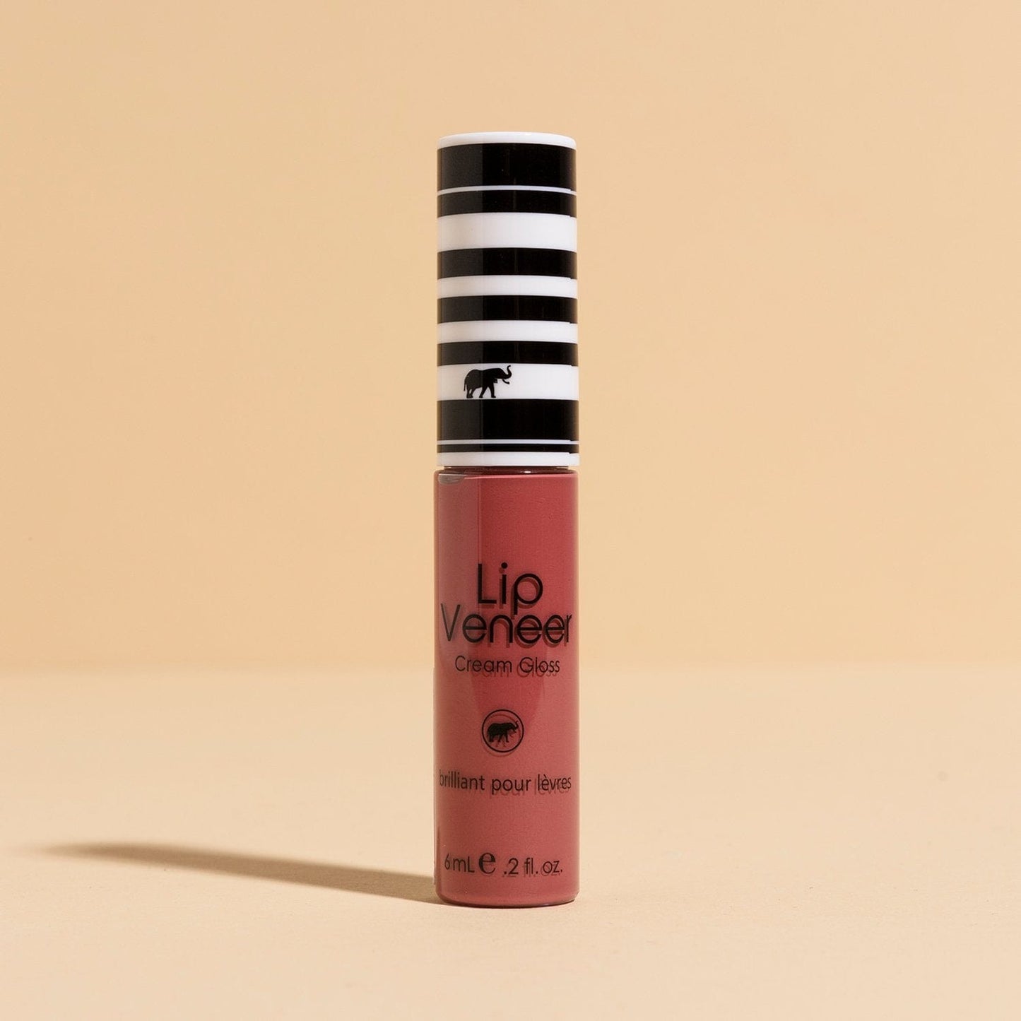 Lip Veneer Cream Gloss - Dynasty