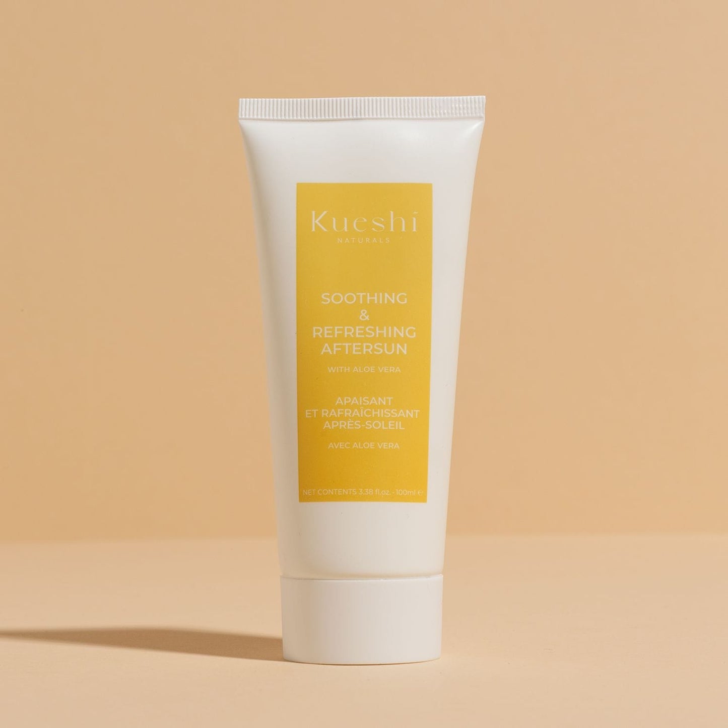 Soothing and Refreshing Aftersun