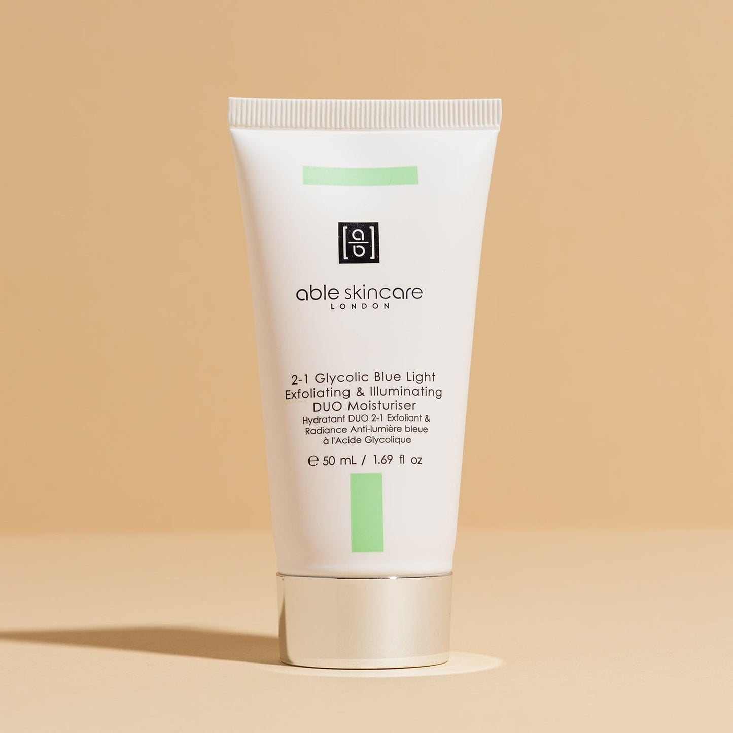 Illuminating Moisturiser