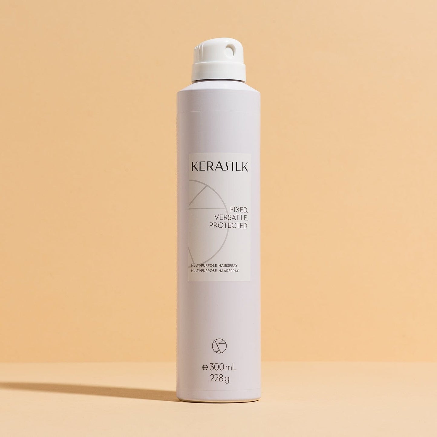 The 'Kerasilk Hair Repair' Box