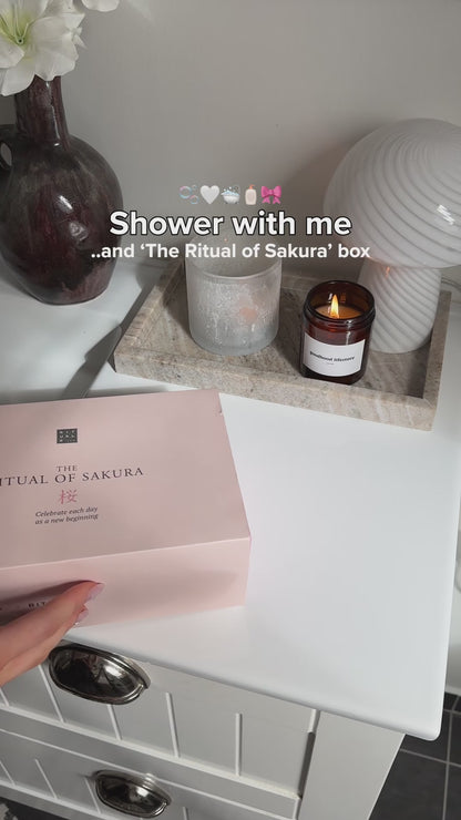 'The Ritual of Sakura' Box