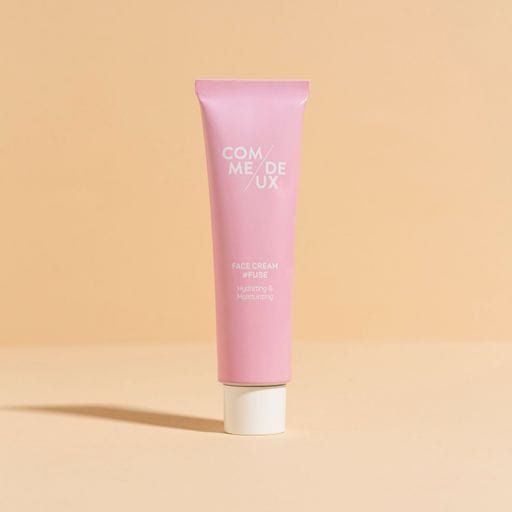 Fuse Face Cream