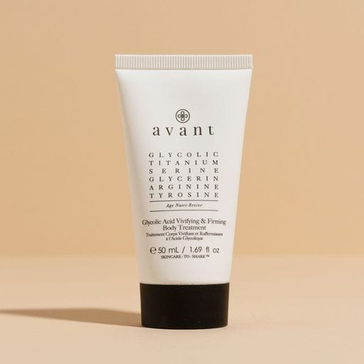 Firming Body Treatment