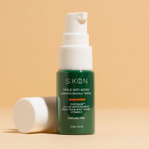 Triple Anti Aging Serum