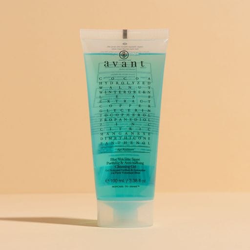 Purifying Cleansing Gel