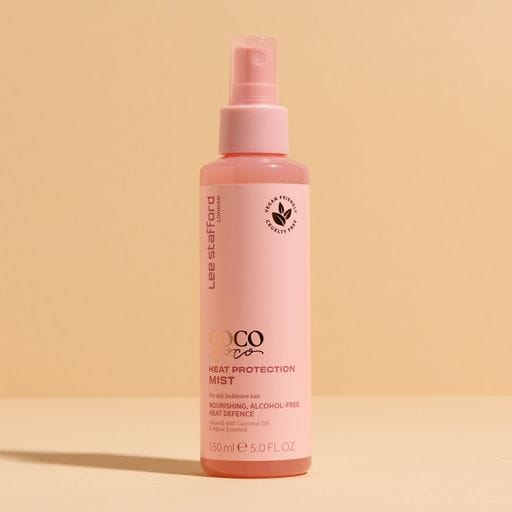 Coco Loco Heat Protection Mist