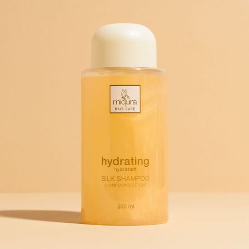 Hydrating Shampoo