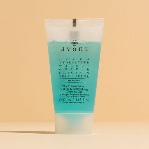 Purifying Cleansing Gel