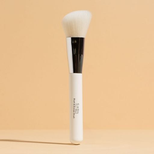 Blush & Bronzer Brush / No. 007