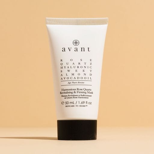 Revitalising & Firming Mask