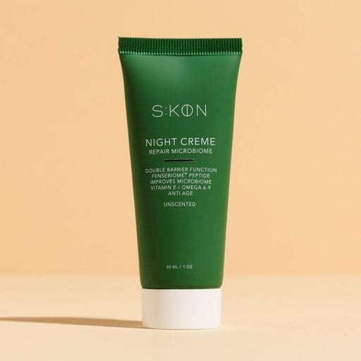 Repair Microbiome Night Creme