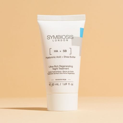 Regenerating Night Treatment