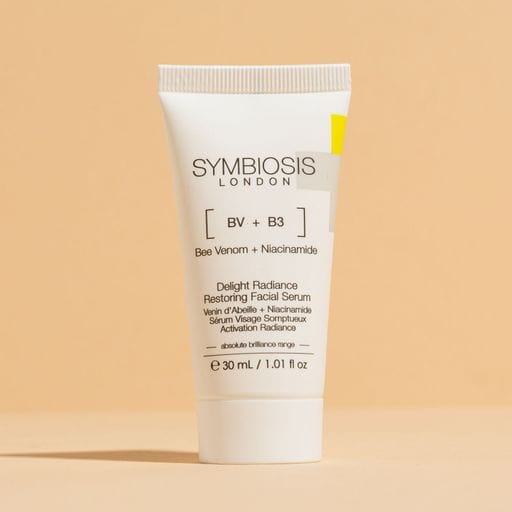 Radiance Facial Serum