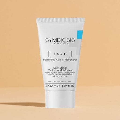 Daily Shield Mattifying Moisturiser