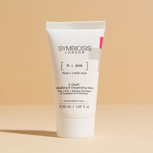 In Depth Detoxifying & Oxygenating Mask