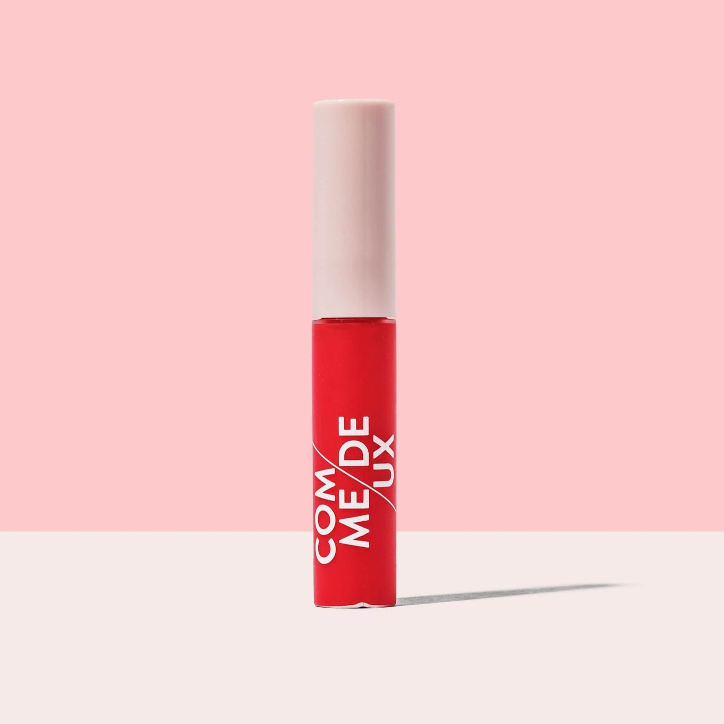 Lipsync Lip Oil, Red