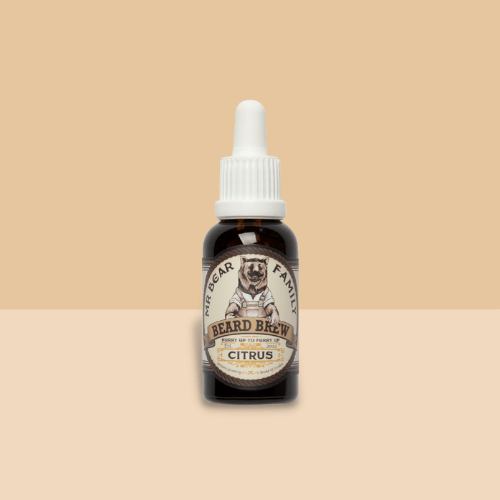 Beard Brew - Citrus
