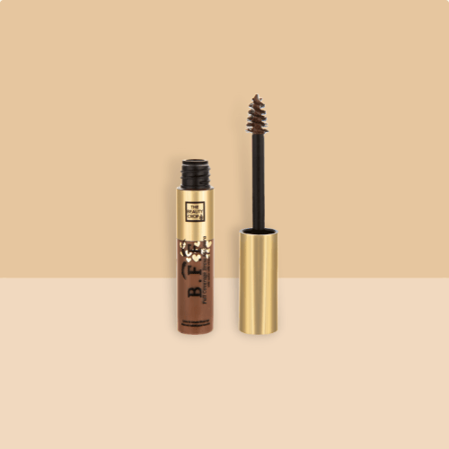 BFF Brow Mascara - Essential Ebony
