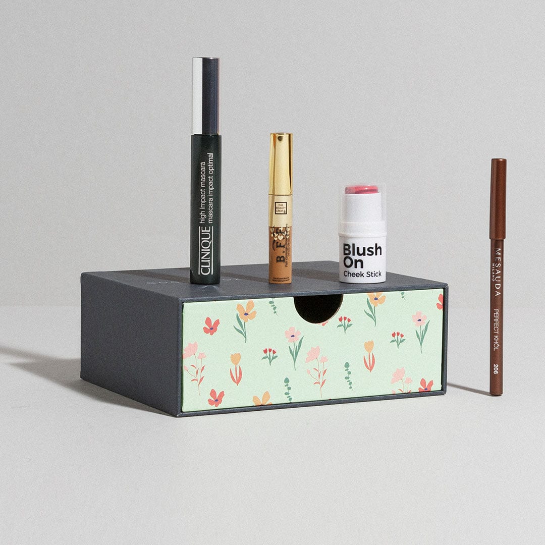 Forkert så henvise The "I Am Spring" Crush Box – Goodiebox Shop