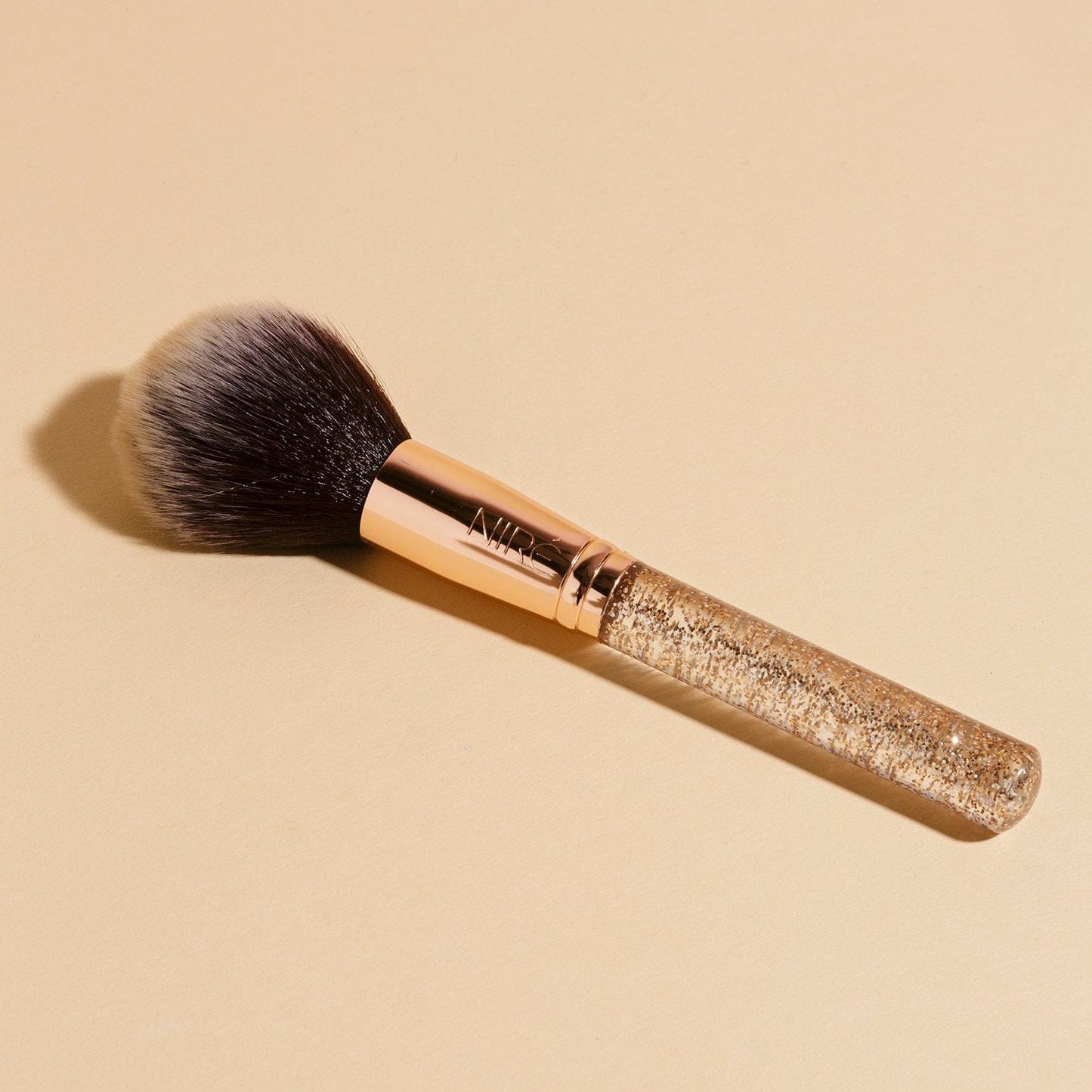 Plush Powder Brush