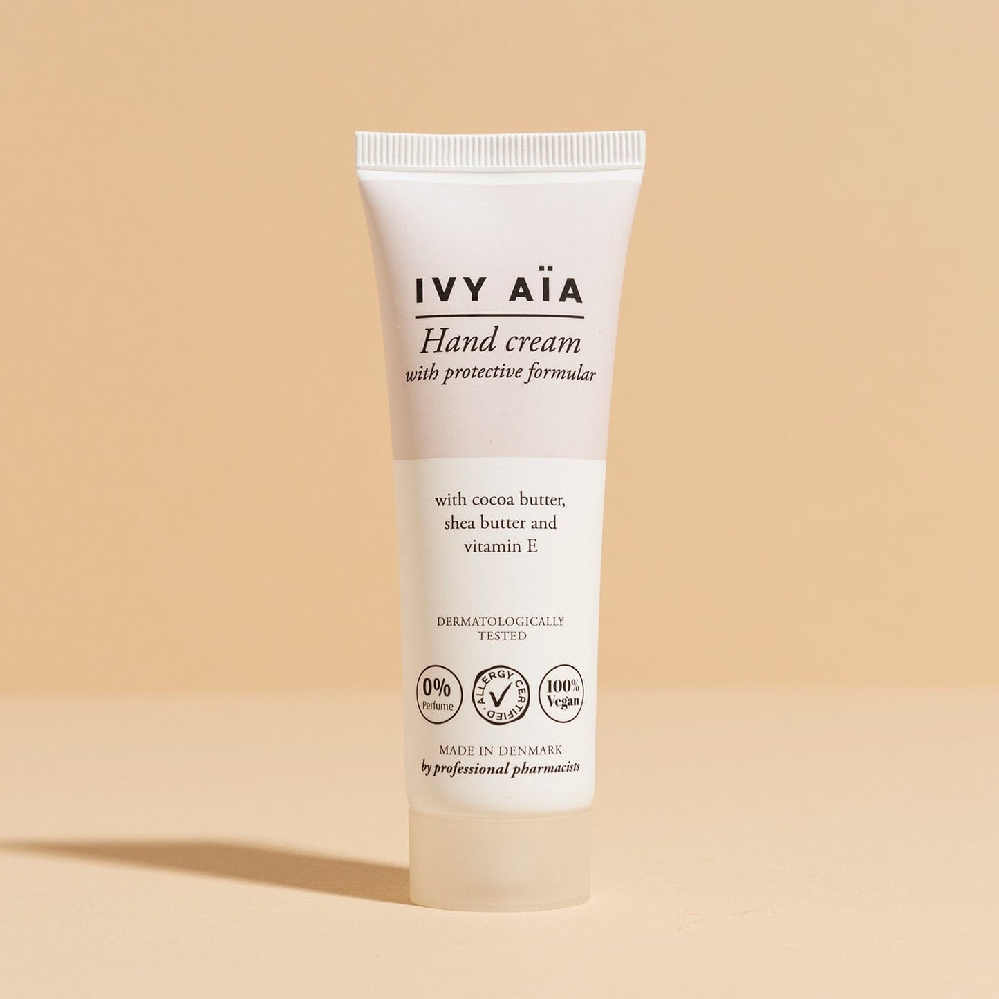 Hand Cream with Vitamin E