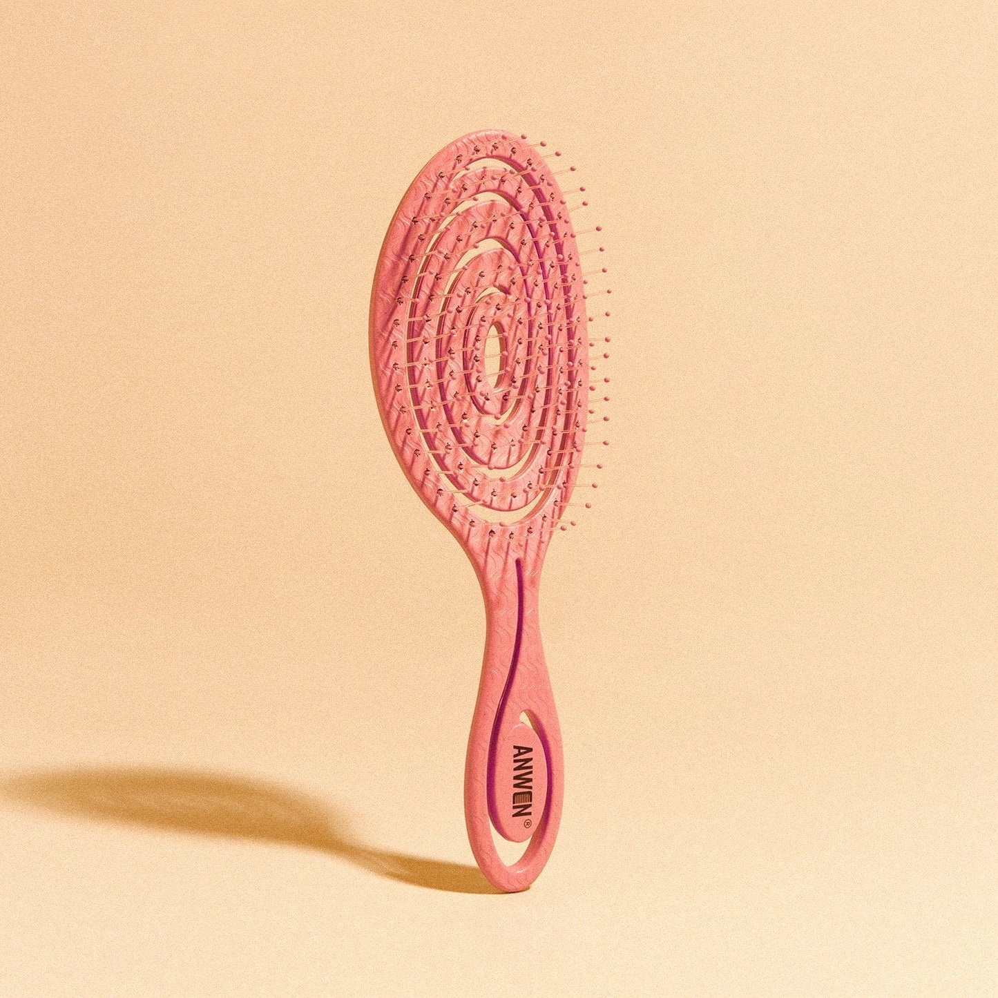 Eco Hairbrush