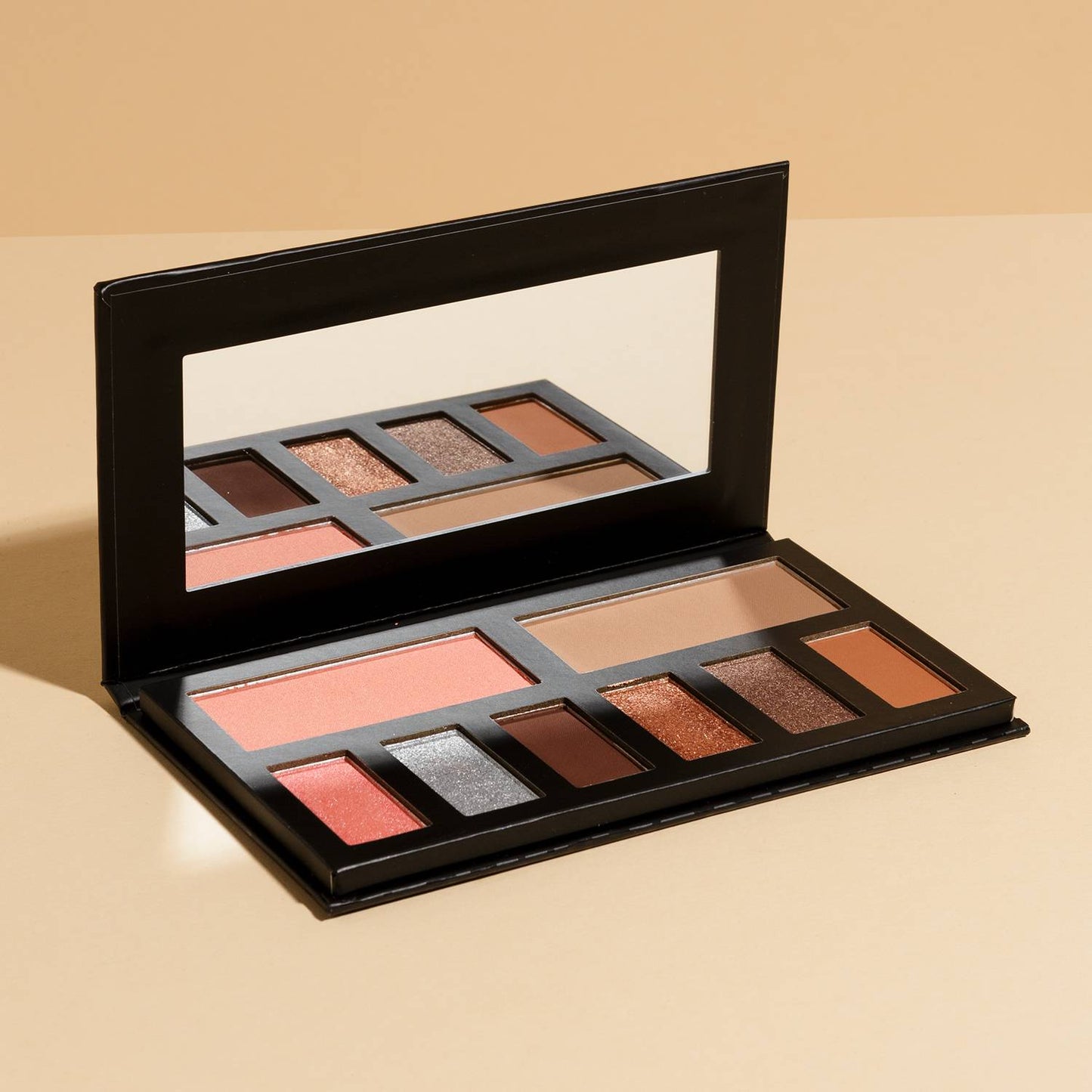 Bare Necessities Eyeshadow Palette