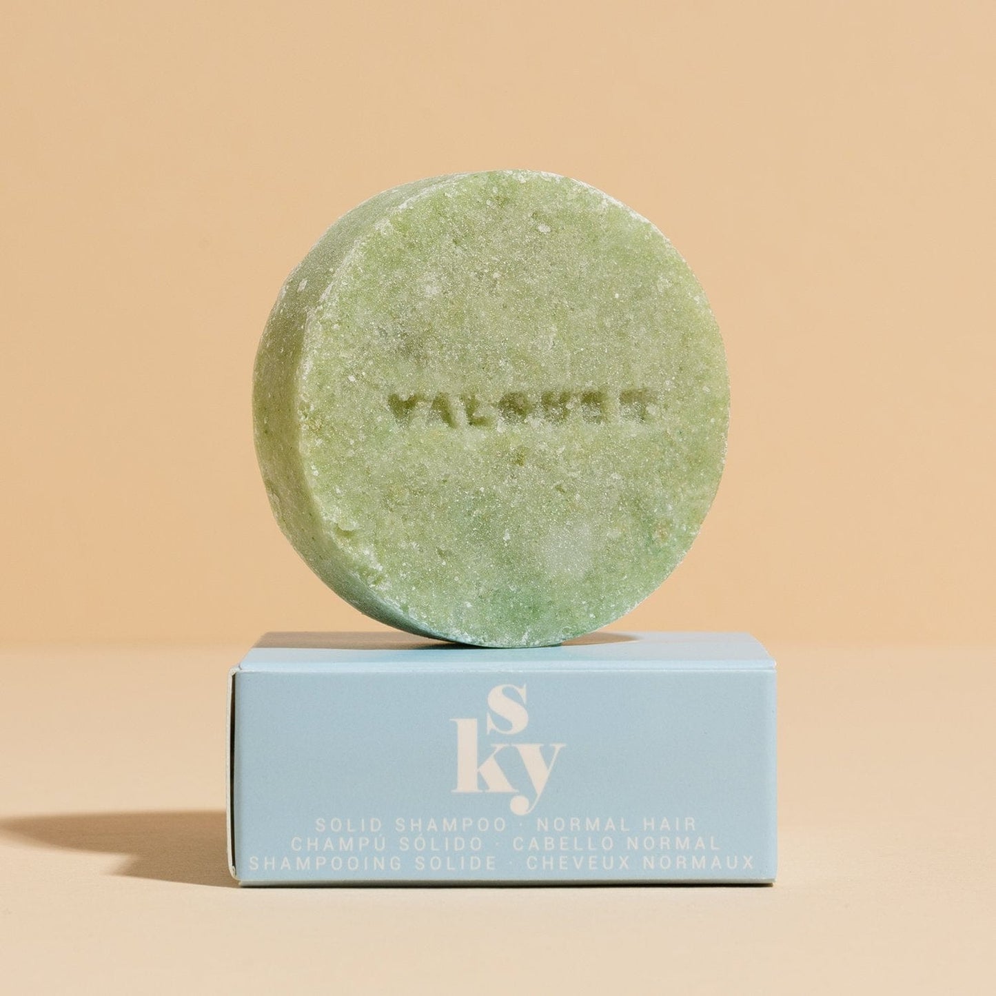 Shampoo Bar