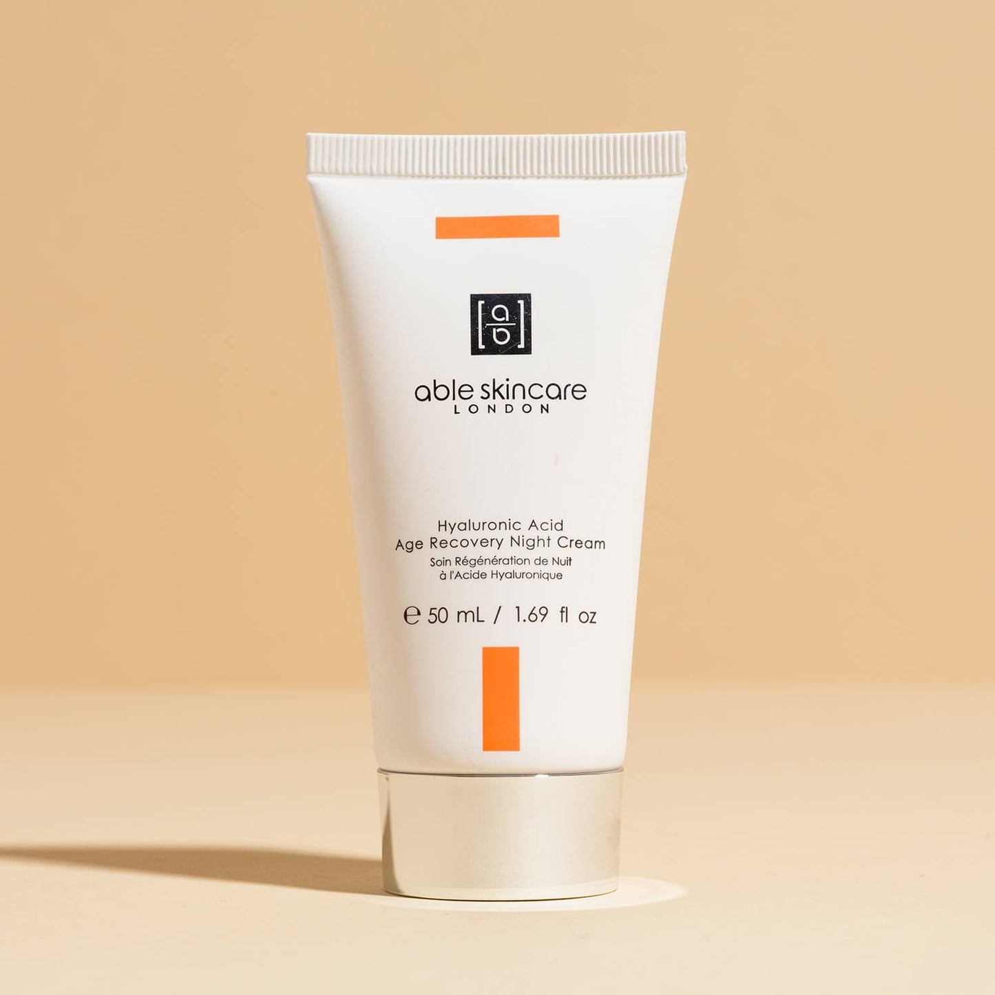 Hyaluronic Acid Night Cream