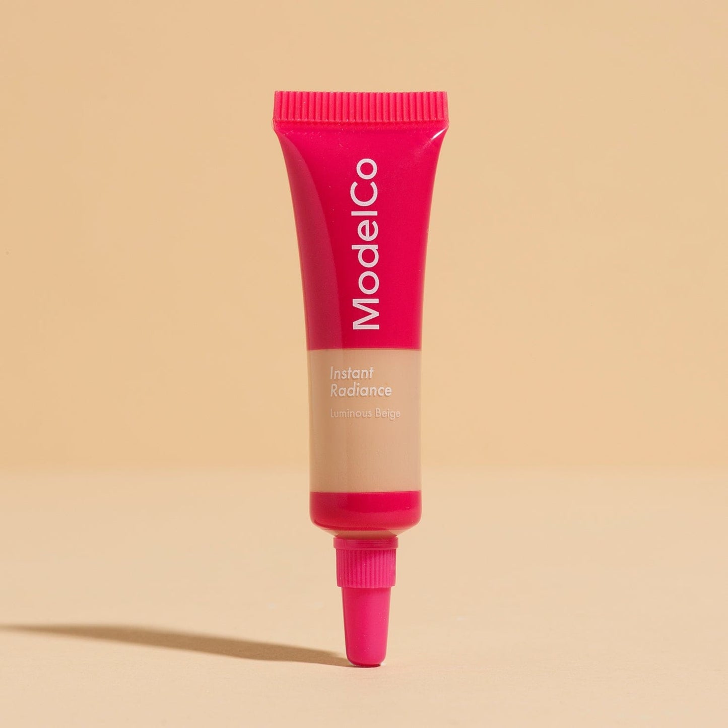 Concealer: Luminous Beige (Light)
