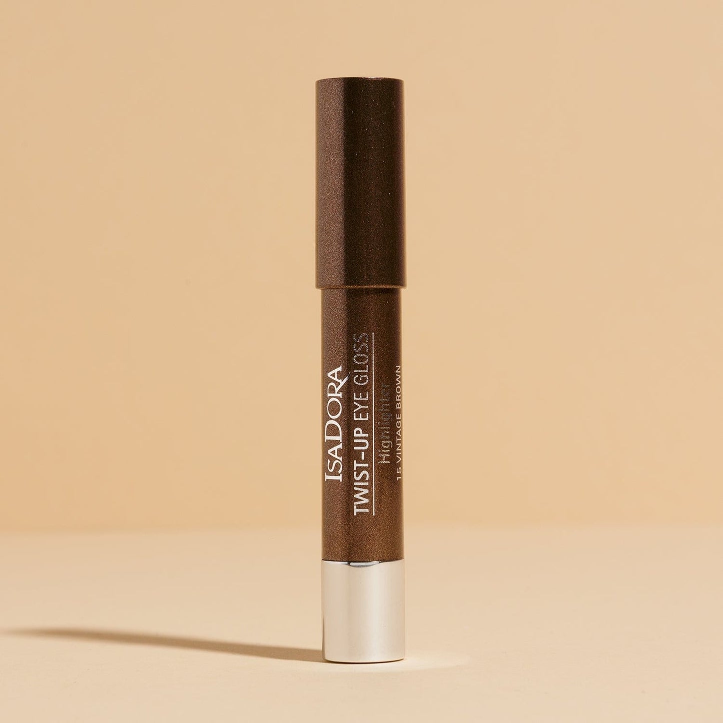 EYE GLOSS - Vintage Brown