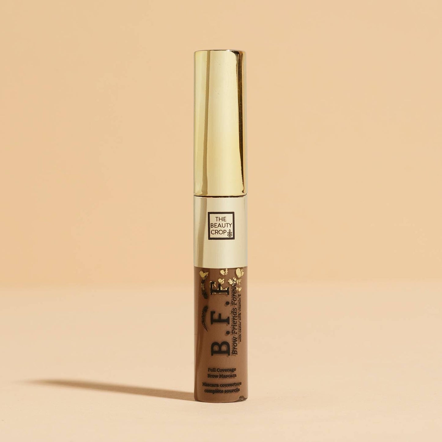 Brow Mascara, Brown