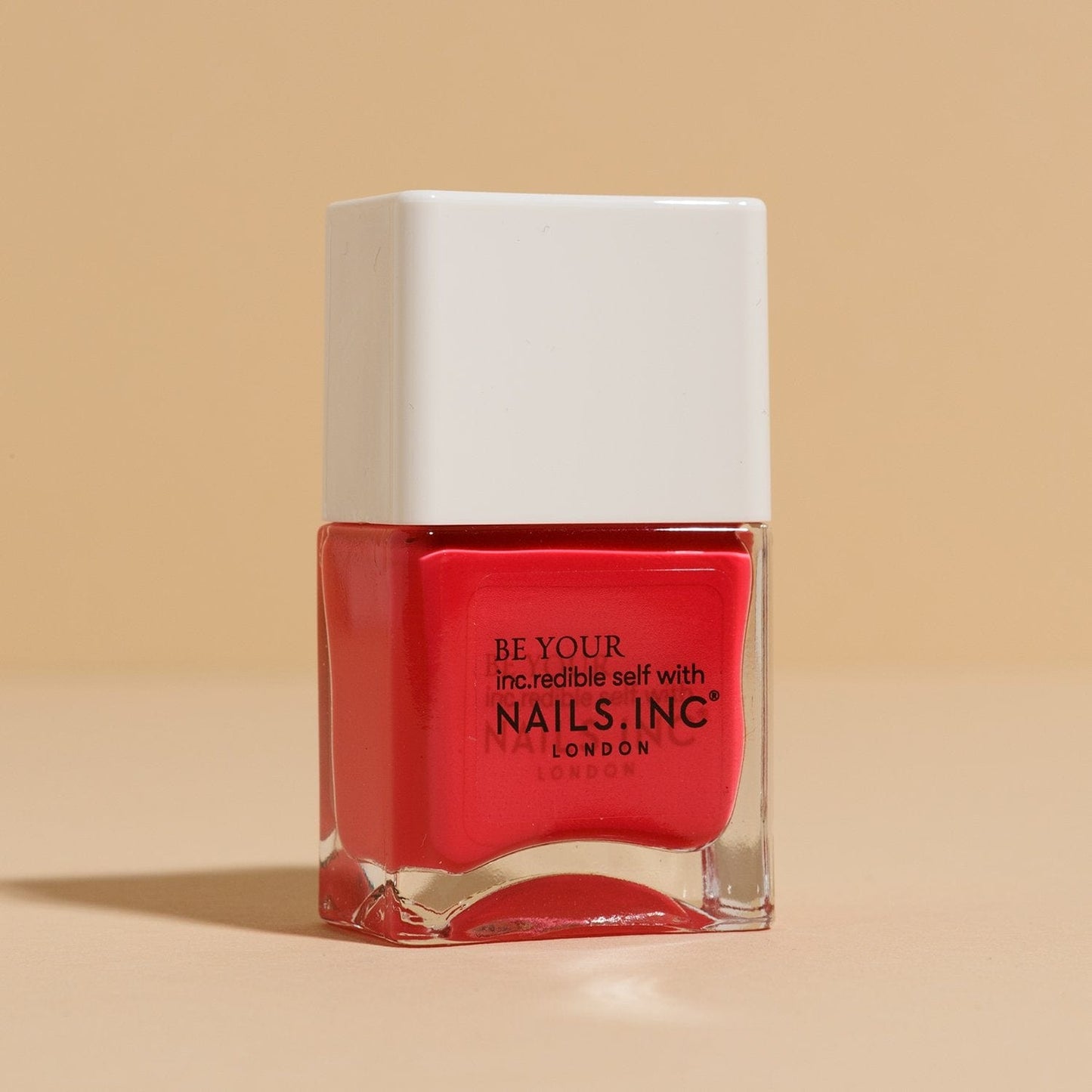 Looking Super Juicy Nail Polish