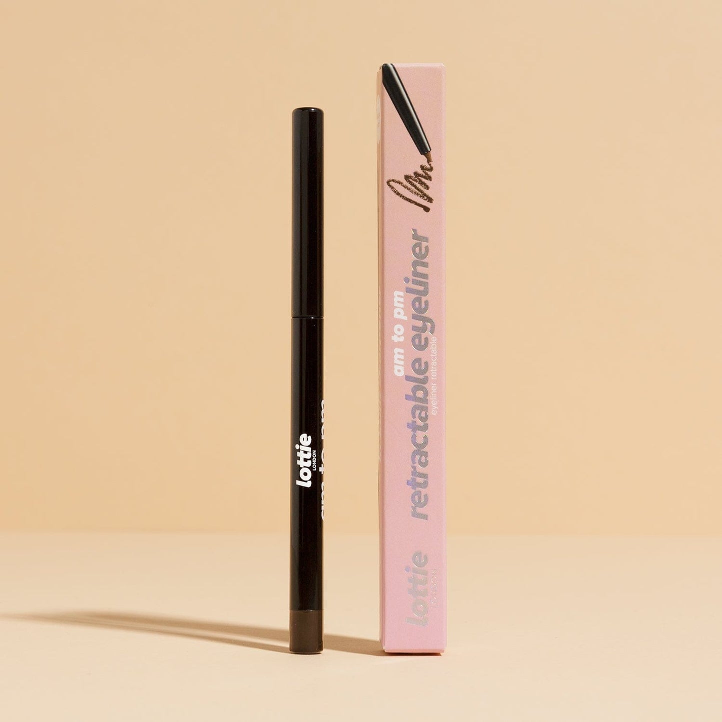 AM to PM Retractable Eyeliner