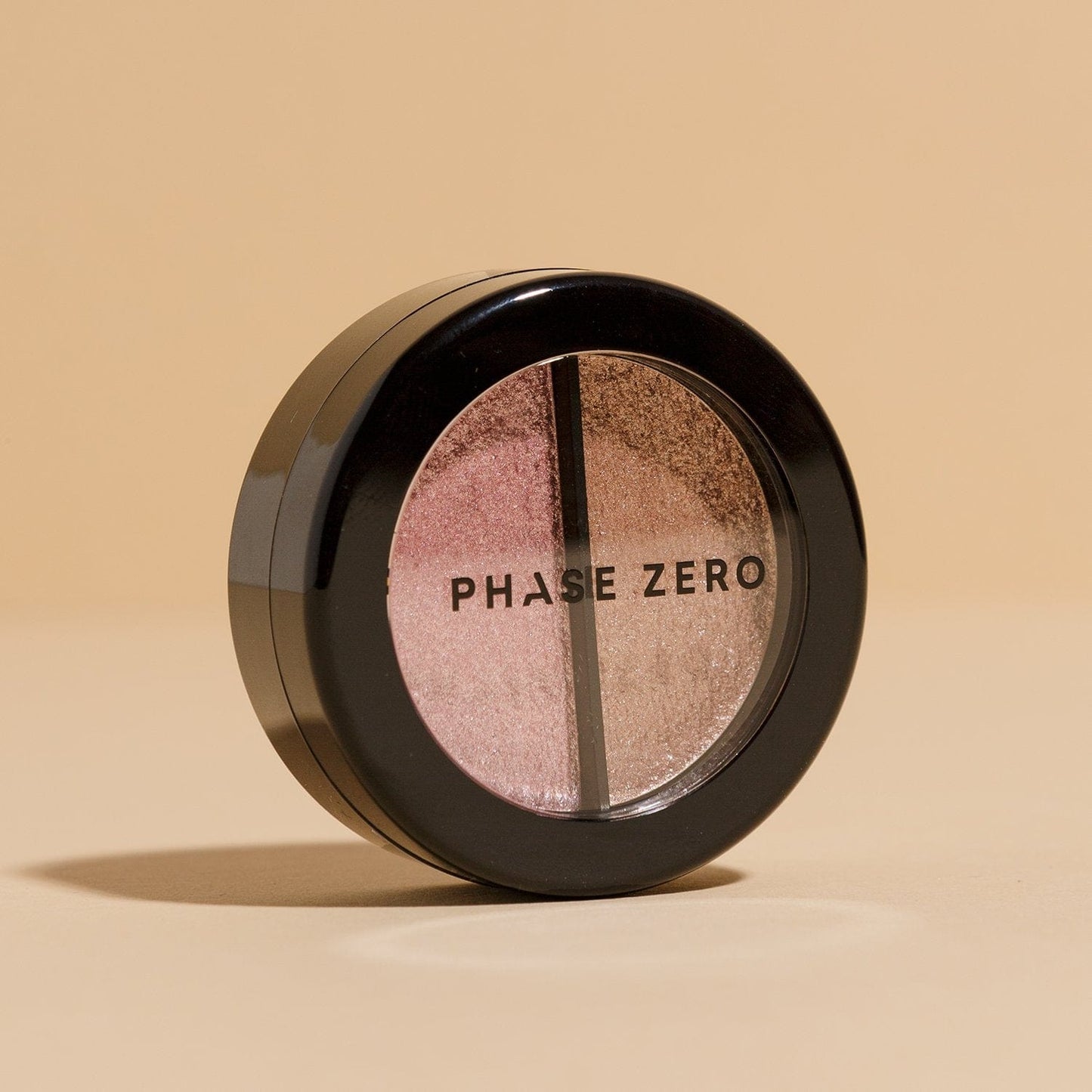 Duo Metal Foil Eyeshadow