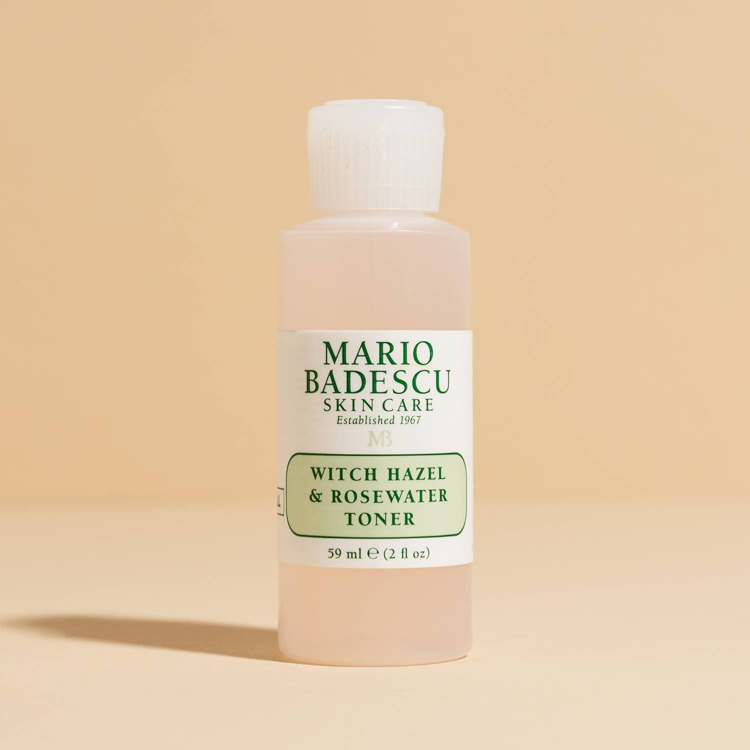 Witch Hazel and Rose Water Toner picture