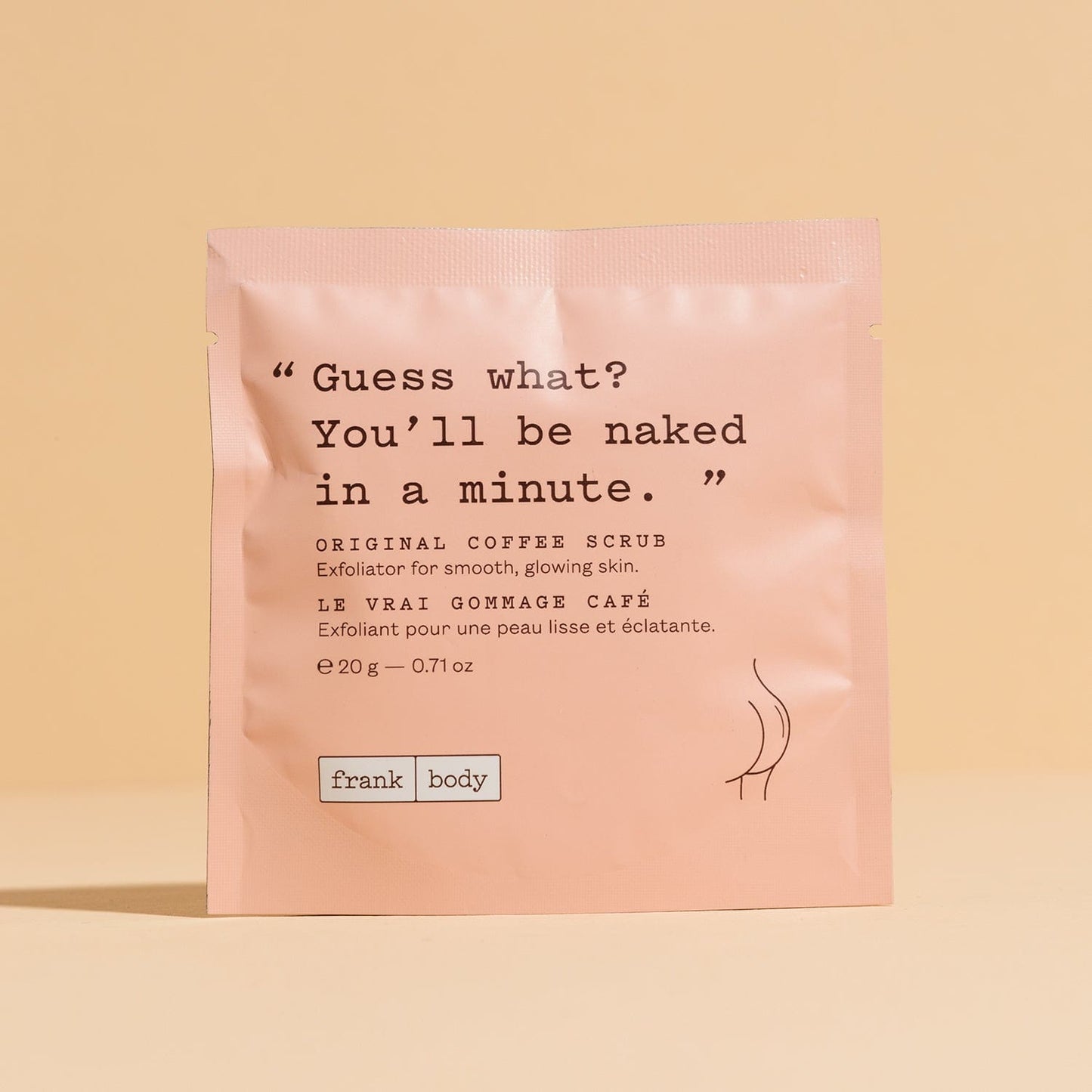 Original Coffee Scrub