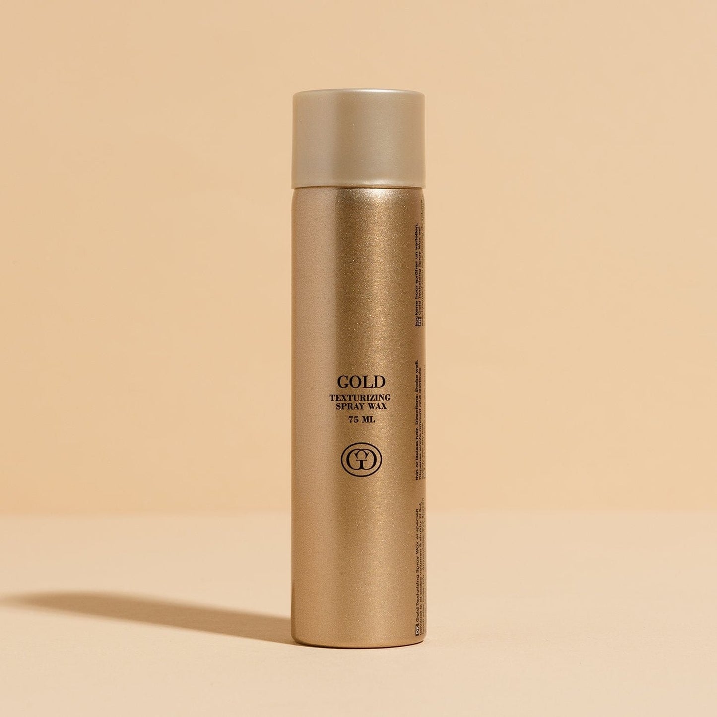 Texturizing Spray Wax