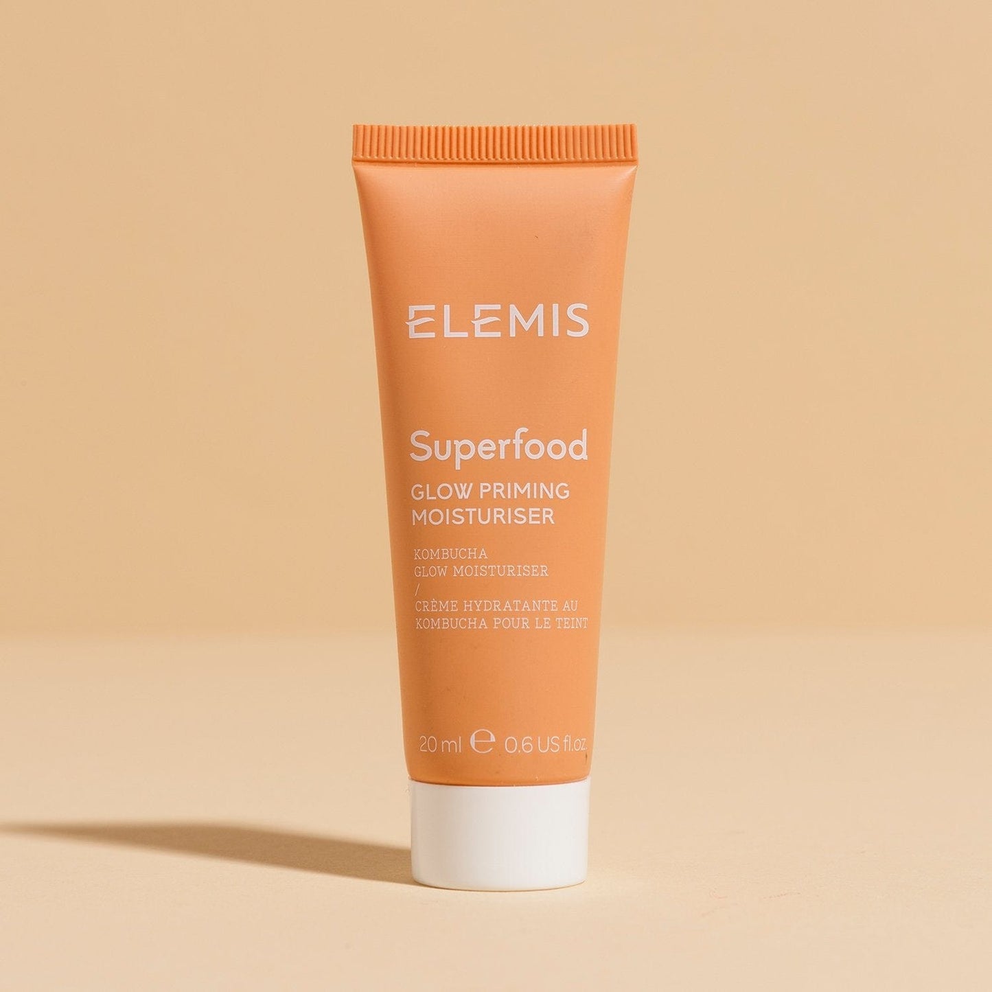 Superfood Glow Priming Moisturiser