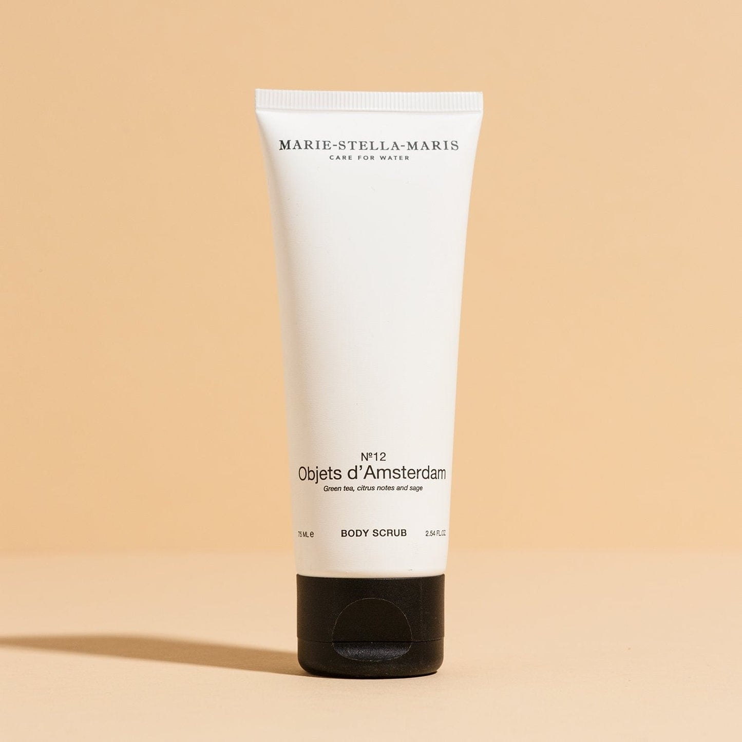 Body Scrub - Objets d’Amsterdam