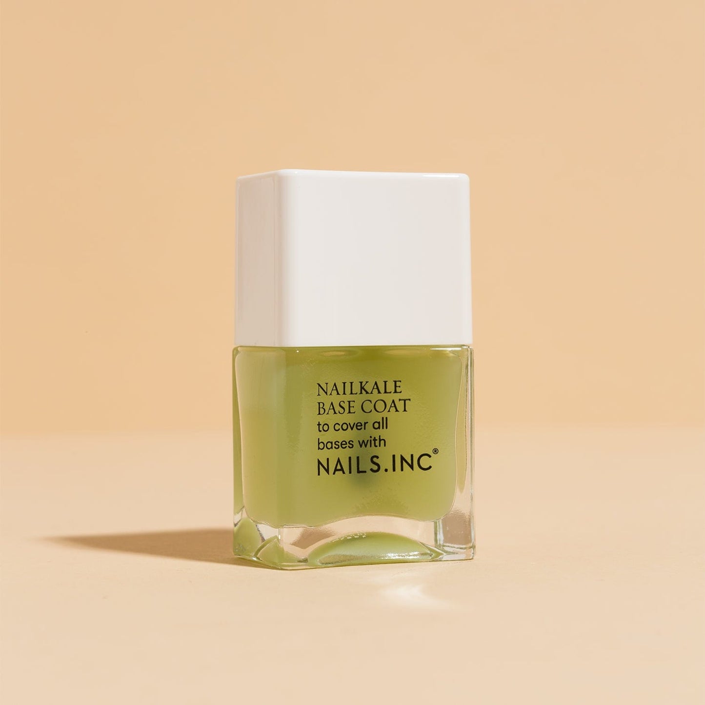 Nailkale Superfood Base Coat