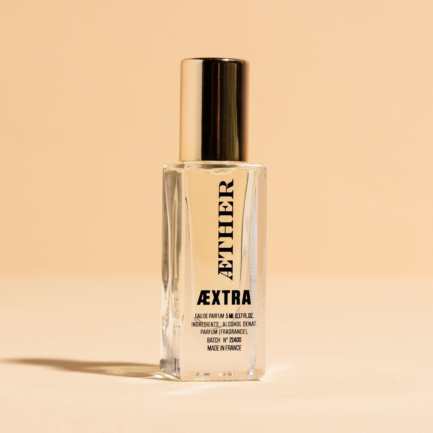Æxtra Perfume
