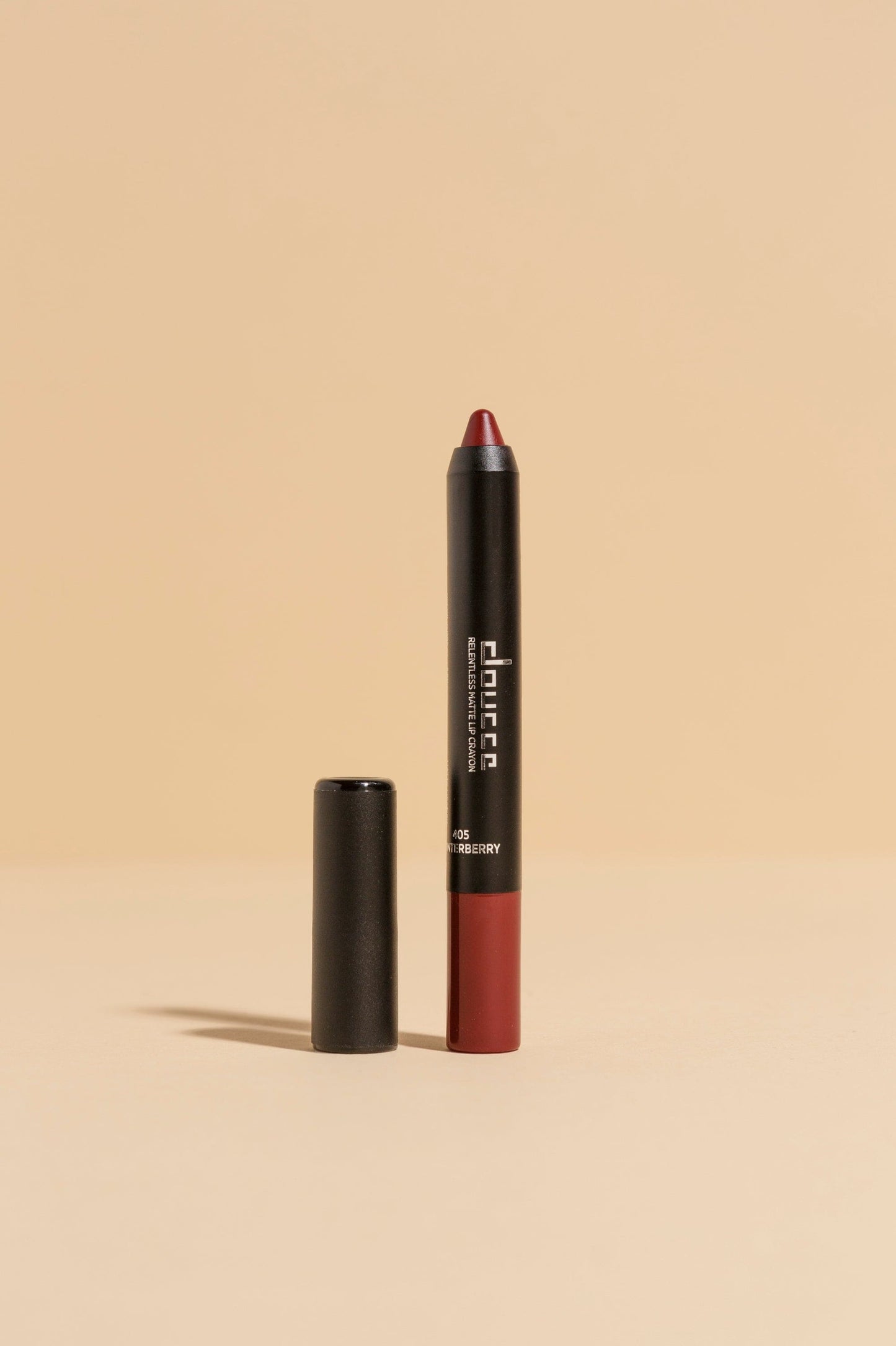 Relentless Matte Lip Crayon