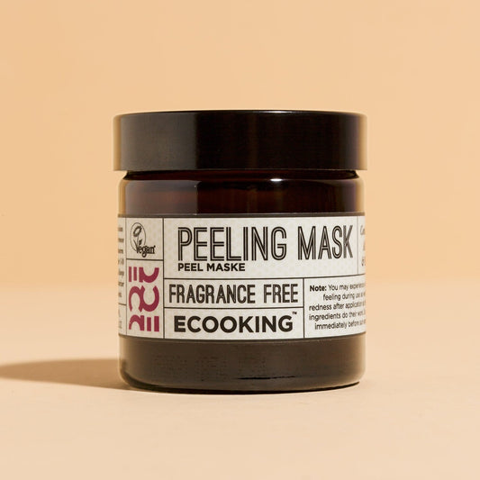 Peeling Mask (GP20972)