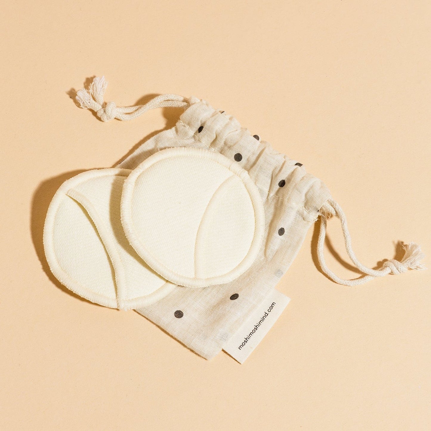 Reusable Facial Pads